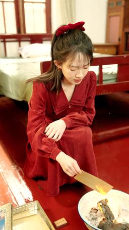 Goodbye, My Yesterday episode 12