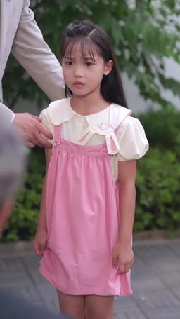 A Little Whisper episode 20