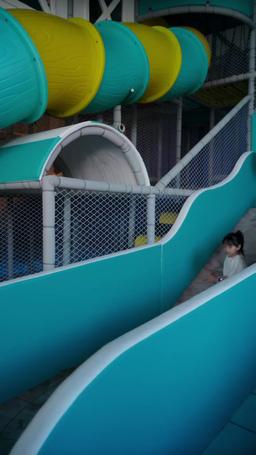 Un amore caldo come l'estate episode 7