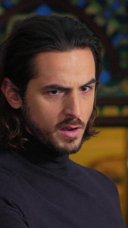 O Ano em Suas Cadeias episode 41