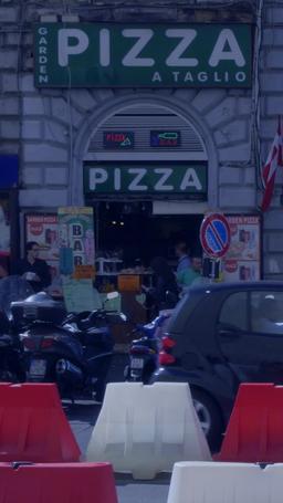 ホームレスの夫が 実はアルファ episode 17