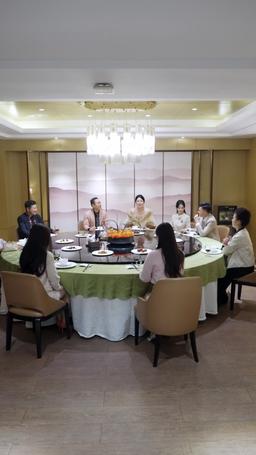 Pregnant by My New Boss episode 37