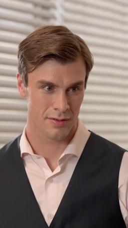 상속자: 미녀와 억만장자 episode 22