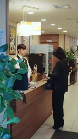 내 파트너는 악마 episode 8