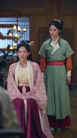 Phoenix Rising: A Princess's Revenge episode 42