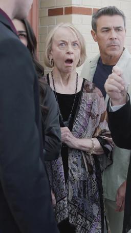 Audrey en su Máximo Esplendor episode 62