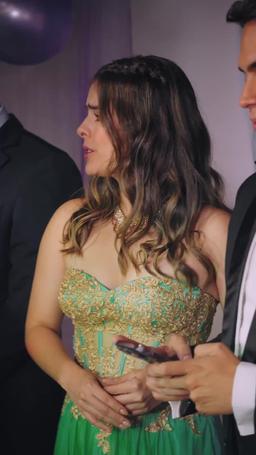 Sirviendo a mi rival episode 78