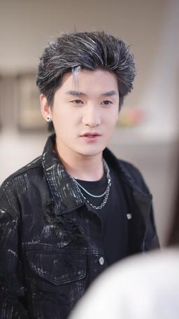 A Senhorita Mimada é uma Grande Personagem Oculta episode 56