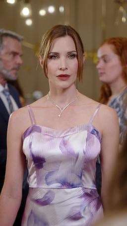 قواعد الملكة الأم episode 56