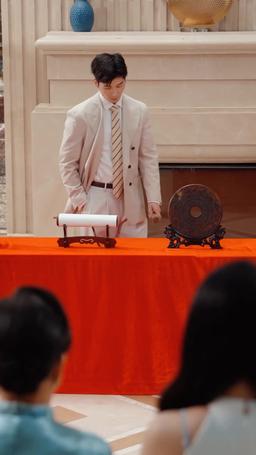 夫人她竟是頂級豪門 episode 51