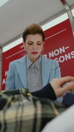 용서할 수 없는 가족 :  딸의 절규 episode 61