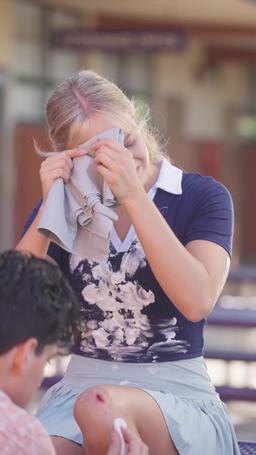 Укрощая хулиганов episode 37