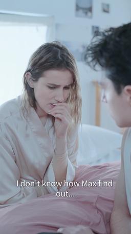 Faded threads episode 3