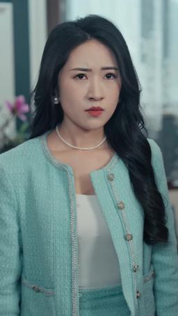 Ruler of Heaven episode 34