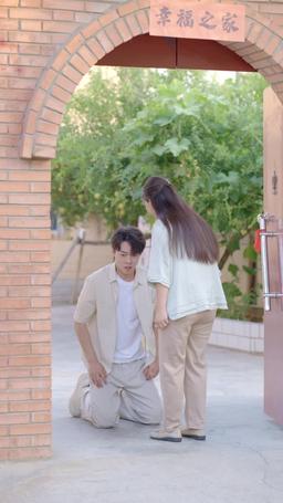 A Mother's Silent Love episode 26