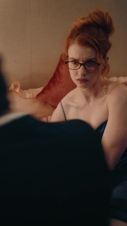 ตกหลุมรักพ่อมาเฟียของ แฟนเก่า episode 11