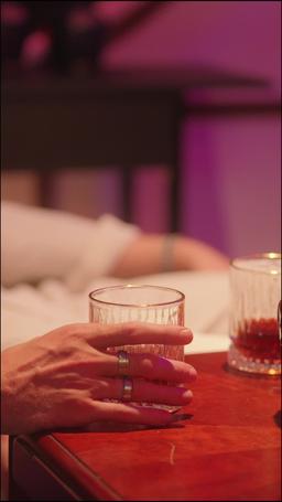 베일에 가려진 사랑 episode 3