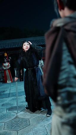 เทพนักรบพลิกชะตา episode 23