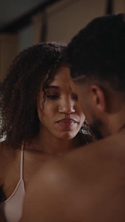 Il mio nemico Alfa episode 35