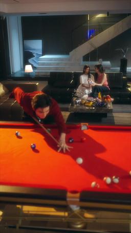 The Devil's Bargain episode 33