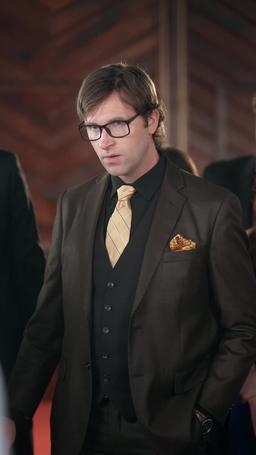 ファッション女王の帰還 episode 26