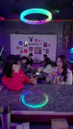 犬系媽咪貓系爹 episode 63