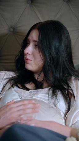 Беременна от миллиардера и испорчена им episode 44