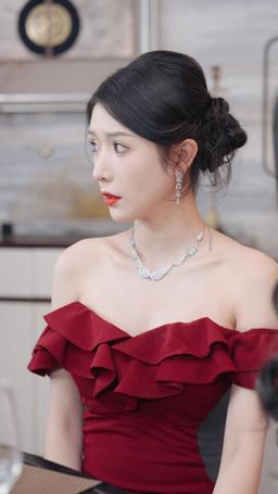 一夜情深之高冷美女賴上我 episode 50