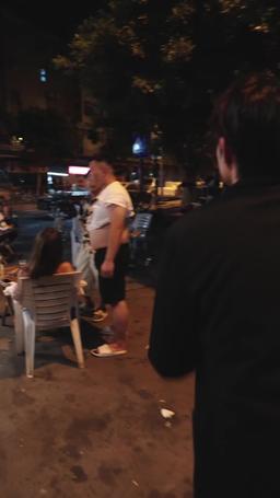 Who Is He Really? episode 21