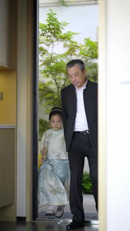 転生幼女は、世界一の愛されっ子 episode 22