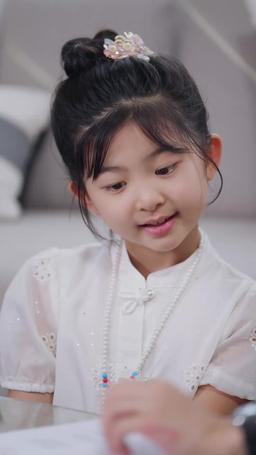 (พากย์) ลูกสาวตัวแสบของคุณกรณ์ episode 39