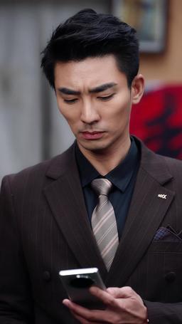 My Fake BF is Actually a Secret CEO?! episode 37