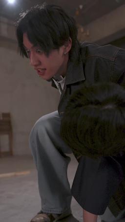 お団子屋さん始めました episode 54