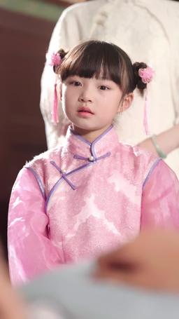 (พากย์) ลูกของคุณเป็นเด็กน้อยมหัศจรรย์ episode 28