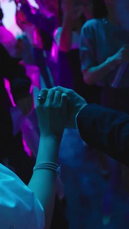 [doblado] Un Lío de Amor episode 1