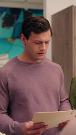 [Dubbing] Jak Zrzucić Gwiazdę Hokeja episode 9