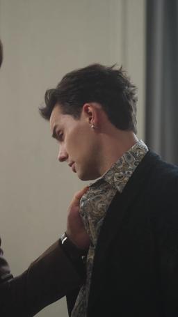 장군과의  위험한 사랑 episode 46