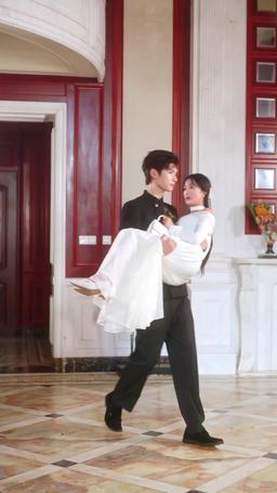 偽りの花嫁～ワルすぎる夫が私に溺れるまで～ episode 13