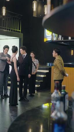 Nefret Duyduğu Köyle Hesaplaşmaya Dönüş episode 22