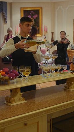 El año en sus cadenas episode 17