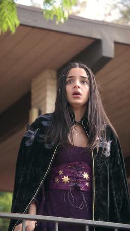 人間よ、我と眠れ！ episode 5