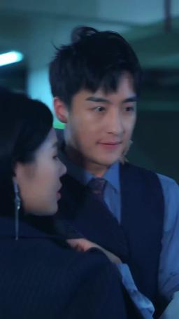 新婚夜：植物人老公突然睜開眼 episode 34