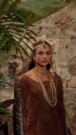 Ali di fuoco: il cacciatore di draghi è il mio ex amante episode 9