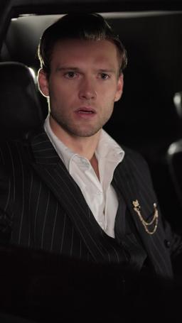 Reines de Park Avenue episode 41