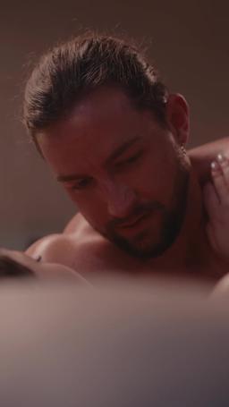 Il pompiere miliardario e la sua dolce moglie episode 12