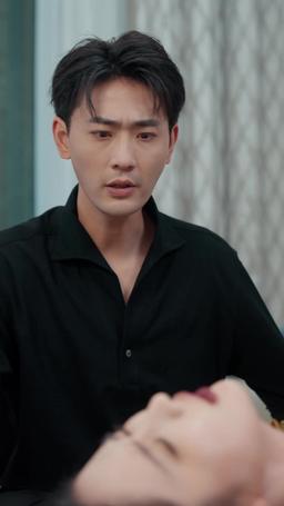 Invincibile guardiano d'amore episode 61