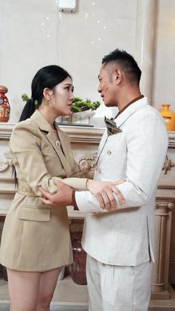 Vuelve mi Padre Legendario episode 69