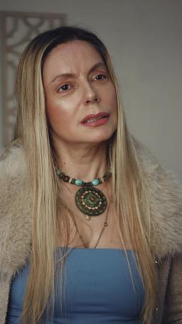 逃げた花婿は大富豪 episode 42