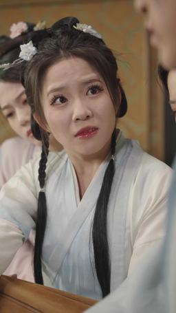 Ritorno al Passato: Viziata dalle Mie Sette Sorelle episode 44