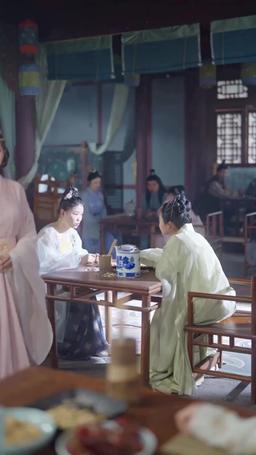 Reborn then Avenge (English-dubbed) episode 48